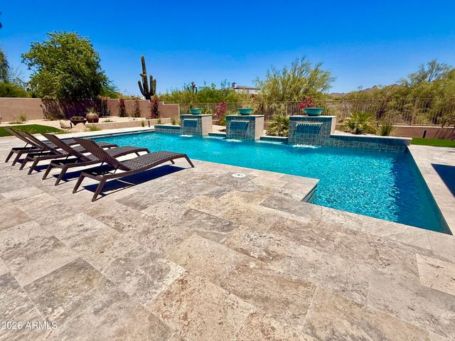 27227 N MILLER Road, Scottsdale, AZ 85266