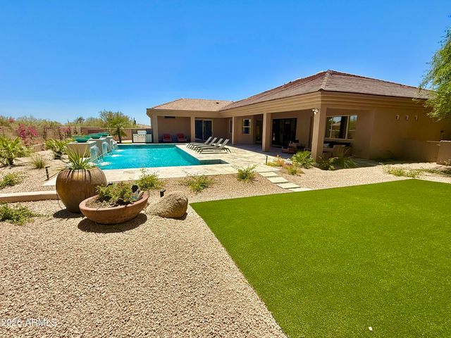 27227 N MILLER Road, Scottsdale, AZ 85266
