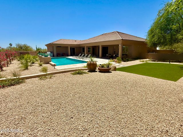 27227 N MILLER Road, Scottsdale, AZ 85266