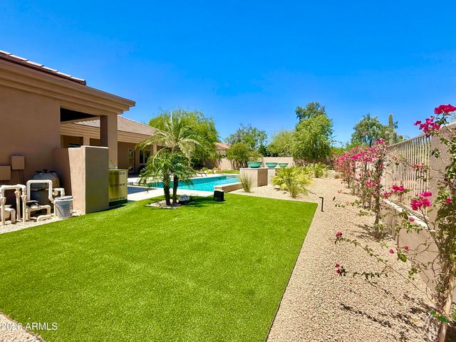 27227 N MILLER Road, Scottsdale, AZ 85266