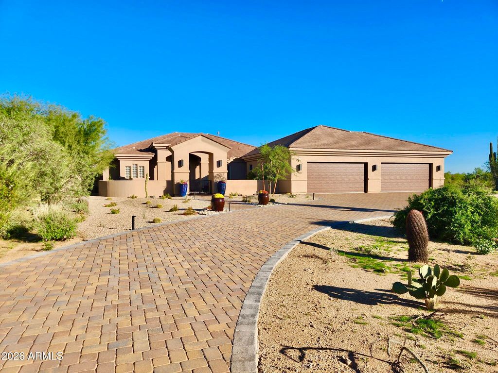 27227 N MILLER Road, Scottsdale, AZ 85266