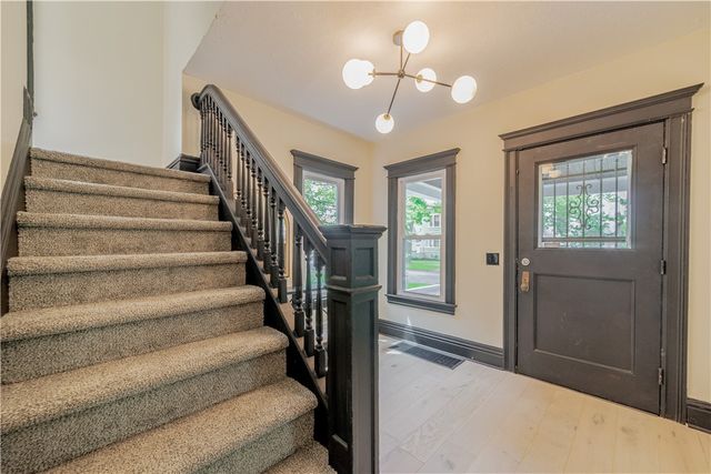 61 Grand Avenue, Rochester, NY 14609