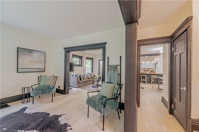 61 Grand Avenue, Rochester, NY 14609