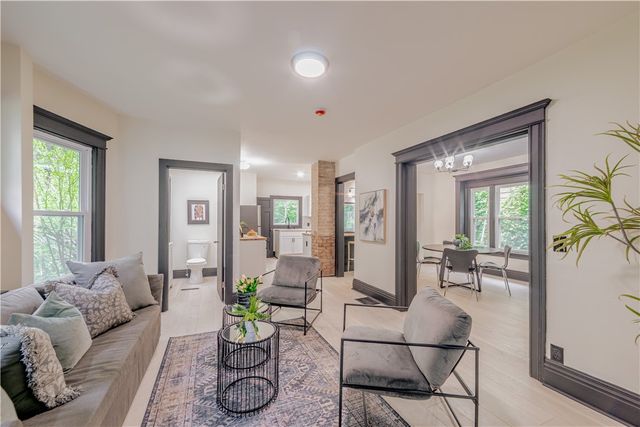 61 Grand Avenue, Rochester, NY 14609