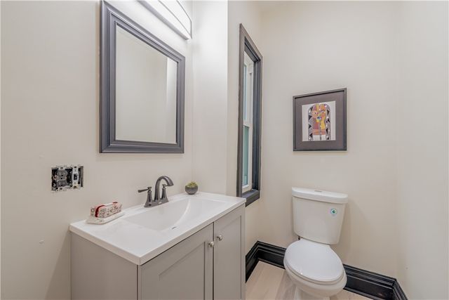 61 Grand Avenue, Rochester, NY 14609