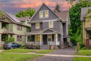 61 Grand Avenue, Rochester, NY 14609