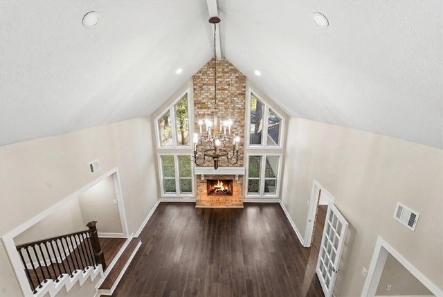 2 Rolling Mill Ln, The Woodlands, TX 77380