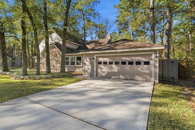 2 Rolling Mill Ln, The Woodlands, TX 77380