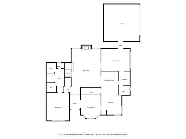2 Rolling Mill Ln, The Woodlands, TX 77380