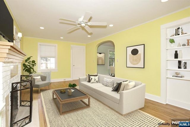 72 Belmar Street, Demarest, NJ 07627