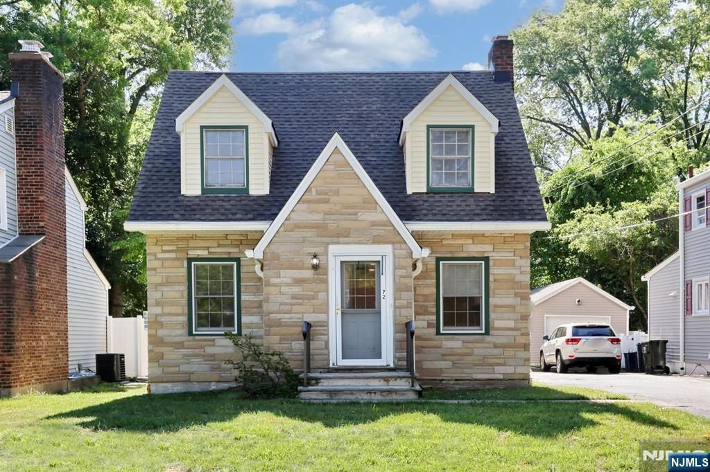 72 Belmar Street, Demarest, NJ 07627