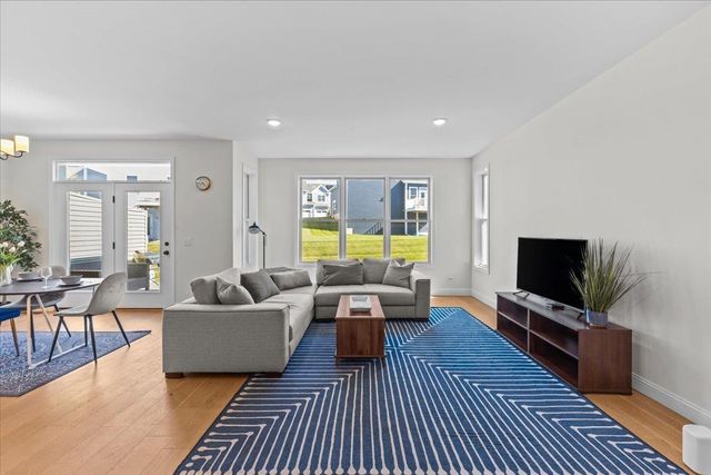 200 Two Brothers Drive, South Burlington, VT 05403