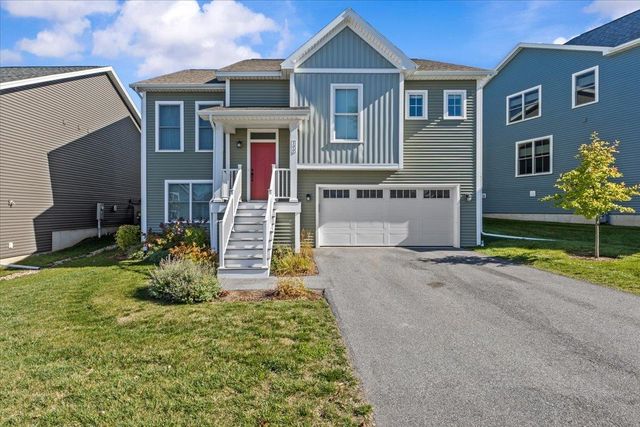 200 Two Brothers Drive, South Burlington, VT 05403