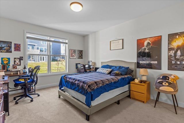 200 Two Brothers Drive, South Burlington, VT 05403