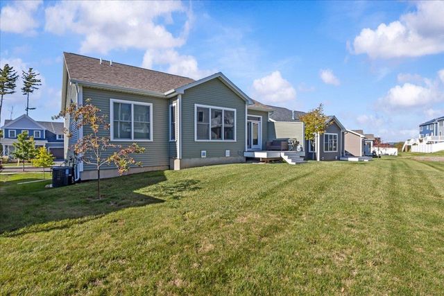 200 Two Brothers Drive, South Burlington, VT 05403