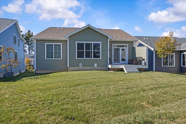 200 Two Brothers Drive, South Burlington, VT 05403