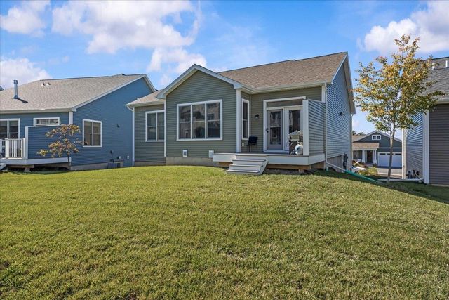 200 Two Brothers Drive, South Burlington, VT 05403