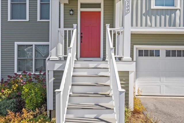 200 Two Brothers Drive, South Burlington, VT 05403