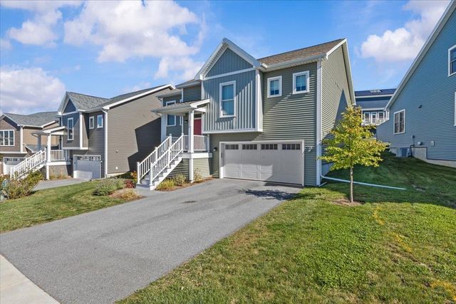 200 Two Brothers Drive, South Burlington, VT 05403