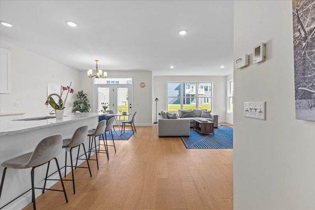 200 Two Brothers Drive, South Burlington, VT 05403