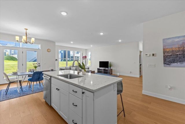 200 Two Brothers Drive, South Burlington, VT 05403