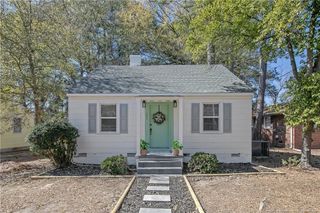 204 Sedberry St Street, Fayetteville, NC 28305