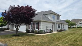 145 JAMES MADISON DR #237, Mechanicsburg, PA 17050