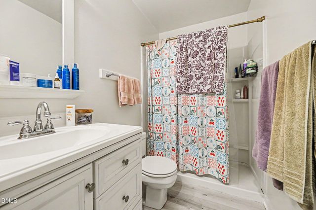 314 Cedarwood Lane, Carrboro, NC 27510