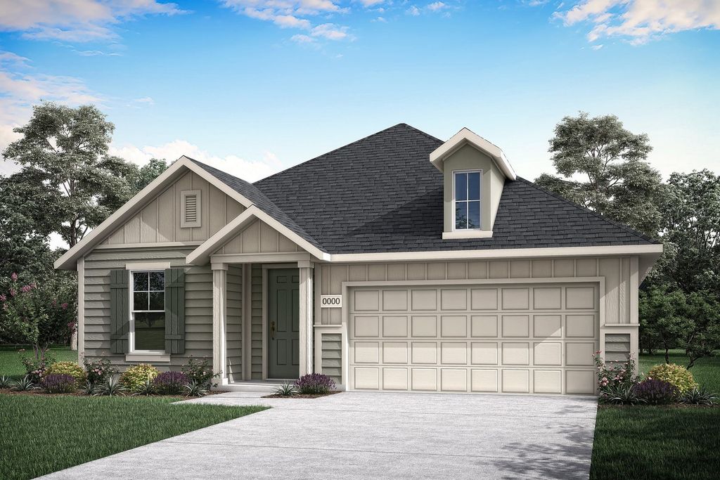 3908 Seminole Street, Mckinney, TX 75071