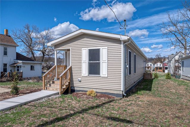 453 Motheral Ave, Monessen, PA 15605