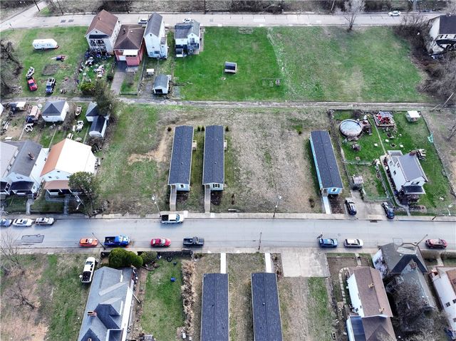 453 Motheral Ave, Monessen, PA 15605