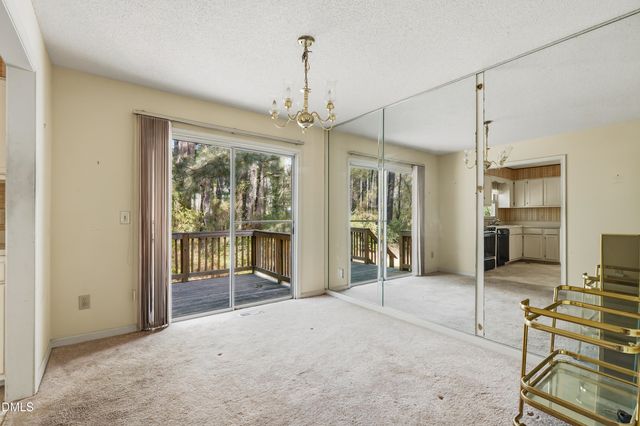 3311 Courtland Drive, Durham, NC 27707