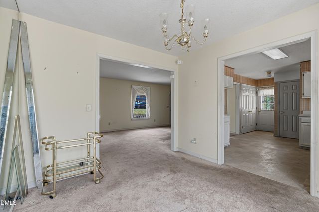 3311 Courtland Drive, Durham, NC 27707