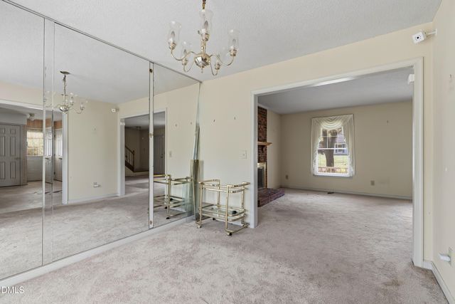 3311 Courtland Drive, Durham, NC 27707