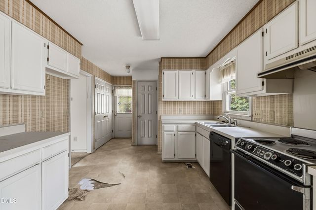 3311 Courtland Drive, Durham, NC 27707