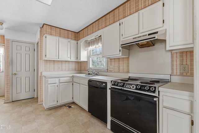 3311 Courtland Drive, Durham, NC 27707