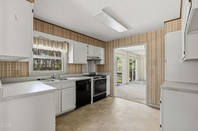 3311 Courtland Drive, Durham, NC 27707