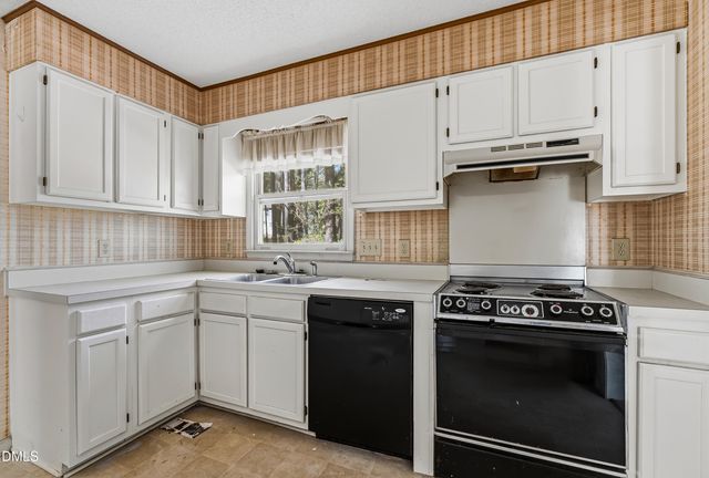 3311 Courtland Drive, Durham, NC 27707