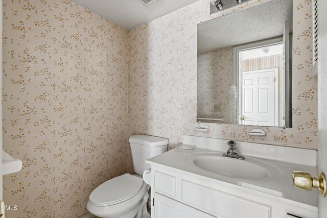 3311 Courtland Drive, Durham, NC 27707