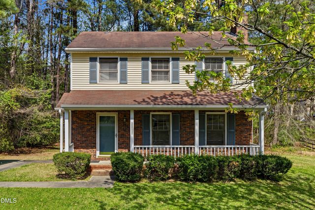 3311 Courtland Drive, Durham, NC 27707