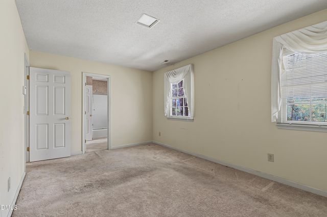 3311 Courtland Drive, Durham, NC 27707