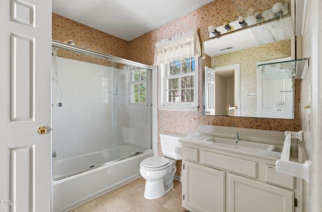 3311 Courtland Drive, Durham, NC 27707