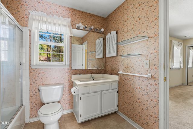 3311 Courtland Drive, Durham, NC 27707