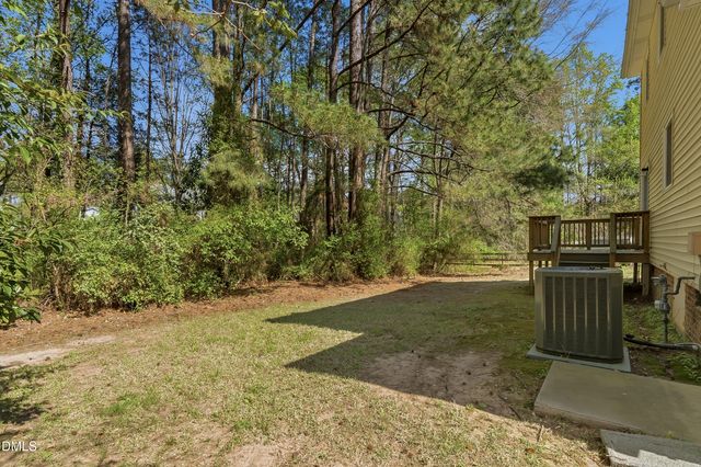 3311 Courtland Drive, Durham, NC 27707