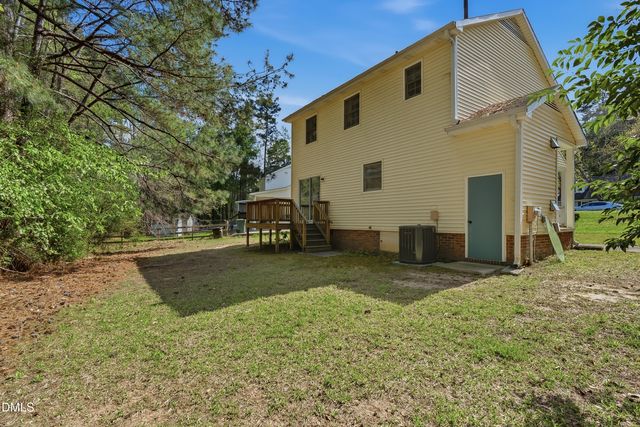 3311 Courtland Drive, Durham, NC 27707