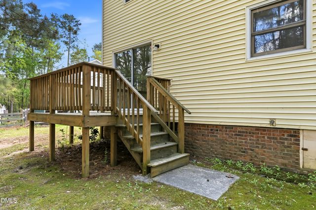 3311 Courtland Drive, Durham, NC 27707