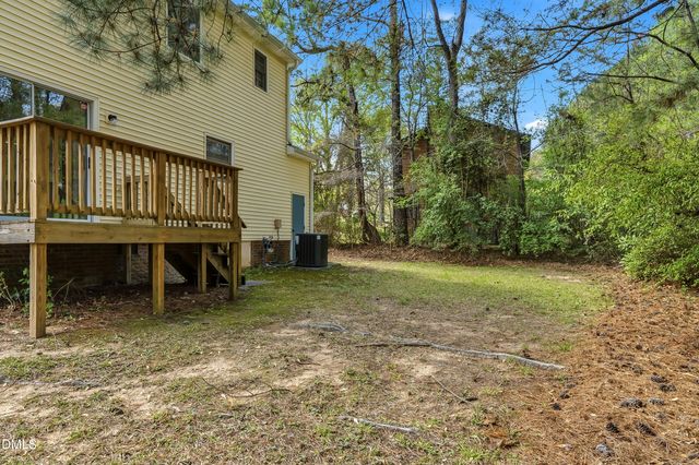 3311 Courtland Drive, Durham, NC 27707