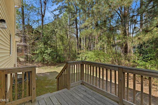 3311 Courtland Drive, Durham, NC 27707