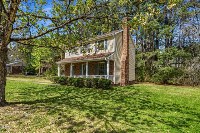 3311 Courtland Drive, Durham, NC 27707