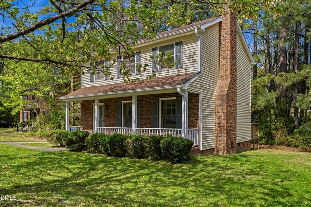 3311 Courtland Drive, Durham, NC 27707